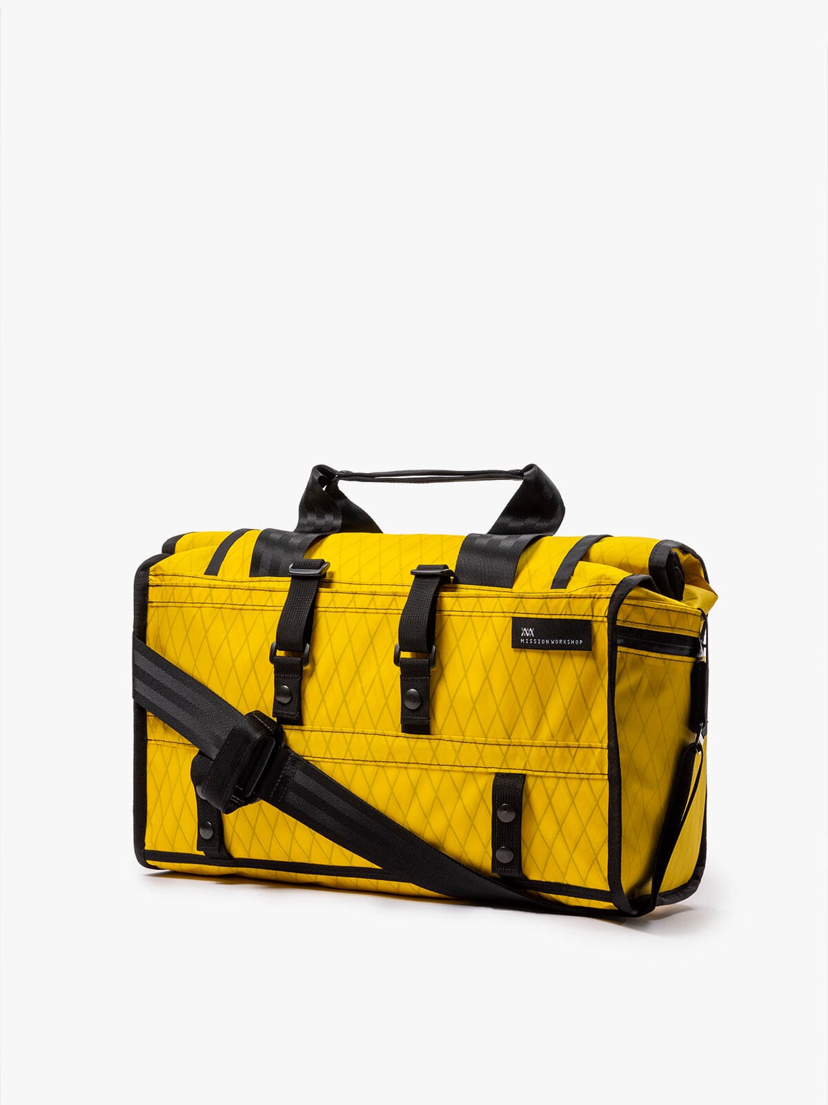 Helmsman : VX by Mission Workshop - Wetterfeste Taschen und technische Bekleidung - San Francisco & Los Angeles - Für die Ewigkeit gebaut - Garantiert