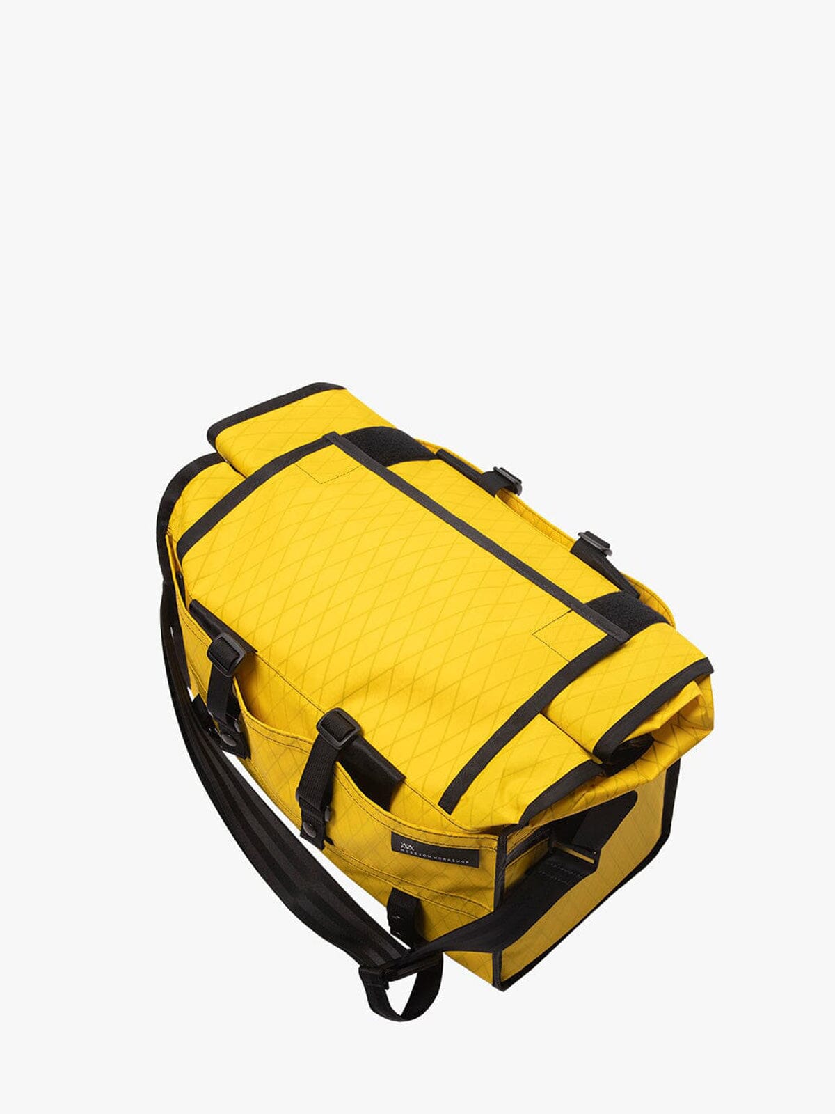 Helmsman : VX by Mission Workshop - Wetterfeste Taschen und technische Bekleidung - San Francisco & Los Angeles - Für die Ewigkeit gebaut - Garantiert