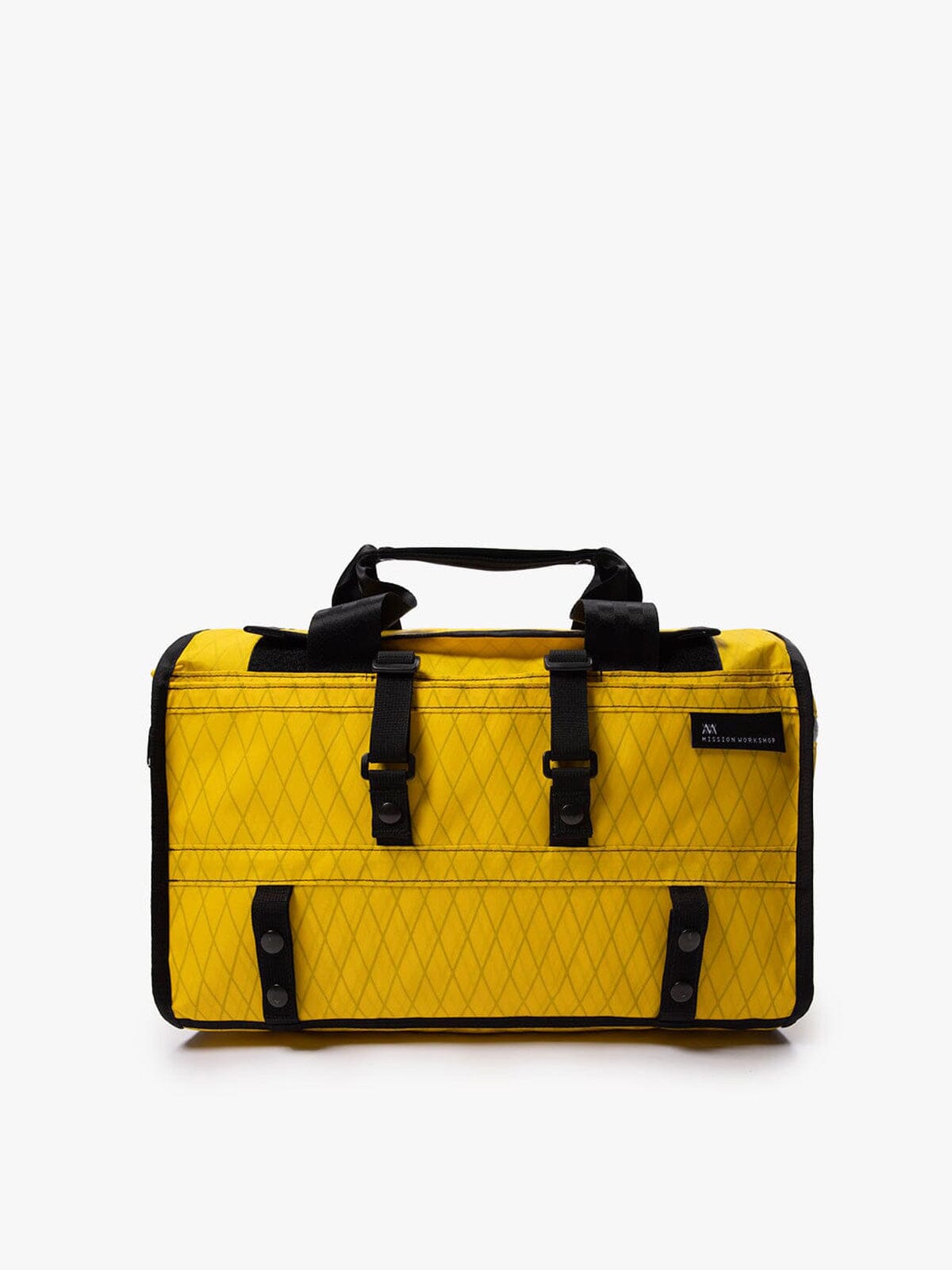 Helmsman : VX by Mission Workshop - Wetterfeste Taschen und technische Bekleidung - San Francisco & Los Angeles - Für die Ewigkeit gebaut - Garantiert