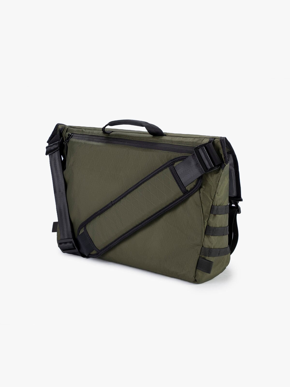 Khyte by Mission Workshop - Wetterfeste Taschen und technische Bekleidung - San Francisco & Los Angeles - Gebaut um zu überleben - Garantiert für immer