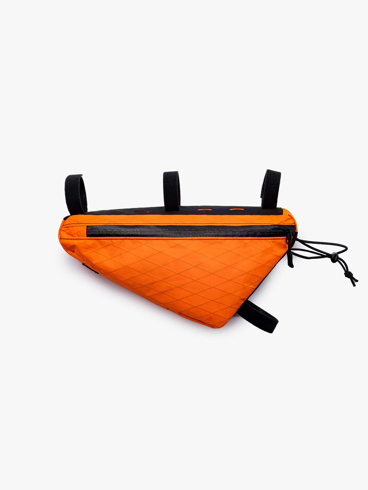 Slice Frame Bag von Mission Workshop - Wetterfeste Taschen & Technische Bekleidung - San Francisco & Los Angeles - Für die Ewigkeit gebaut - Garantiert