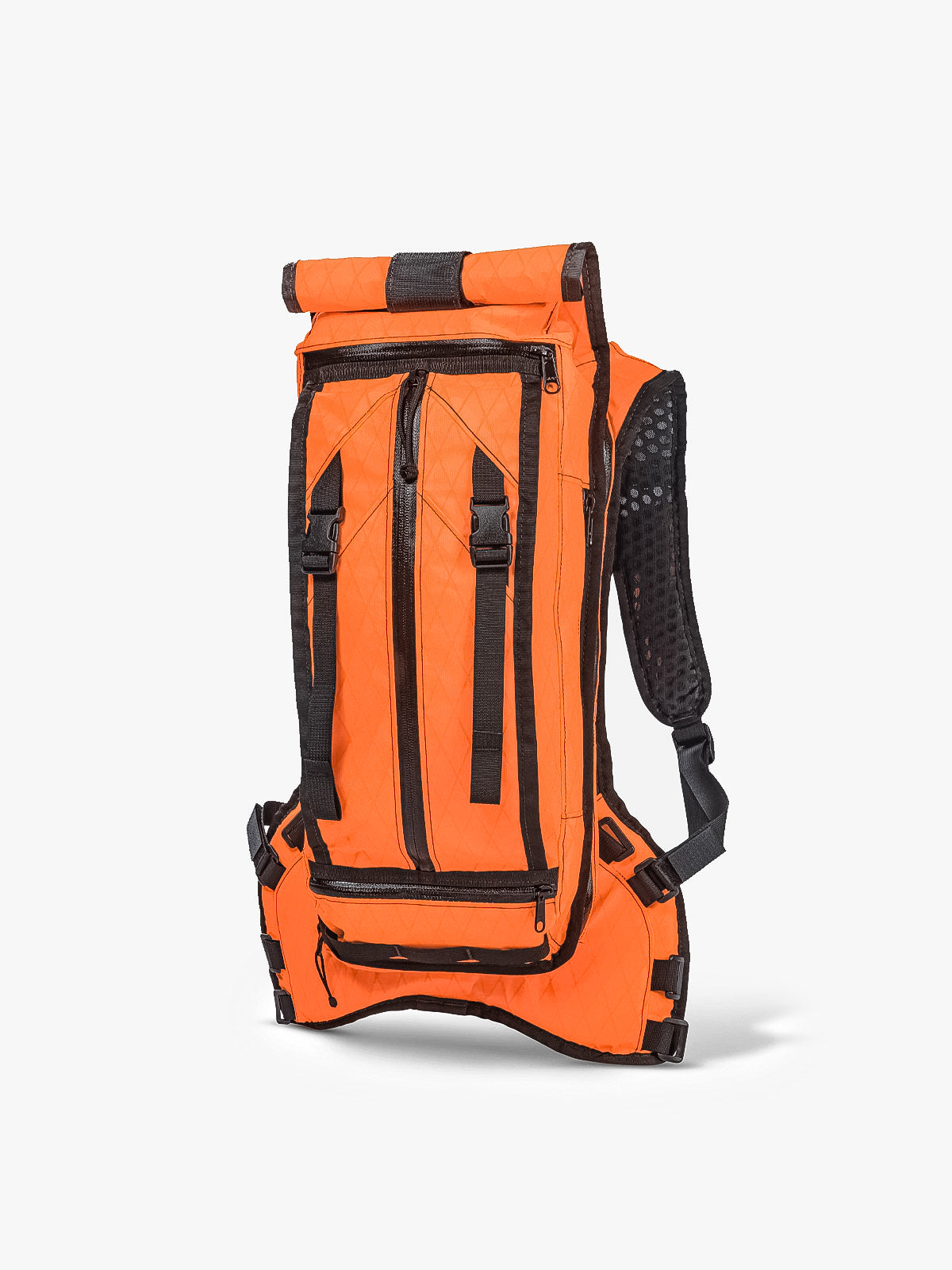 Hauser 10L by Mission Workshop - Wetterfeste Taschen & Technische Bekleidung - San Francisco & Los Angeles - Für die Ewigkeit gebaut - Garantiert