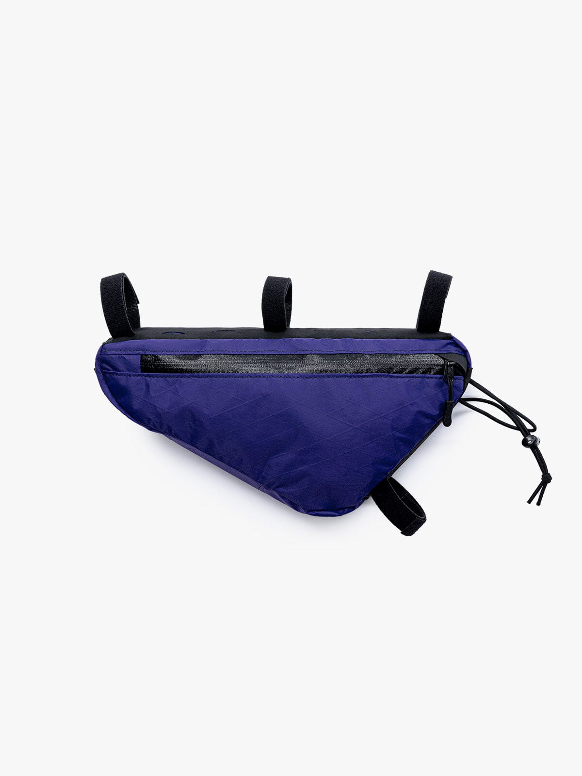 Slice Frame Bag von Mission Workshop - Wetterfeste Taschen & Technische Bekleidung - San Francisco & Los Angeles - Für die Ewigkeit gebaut - Garantiert