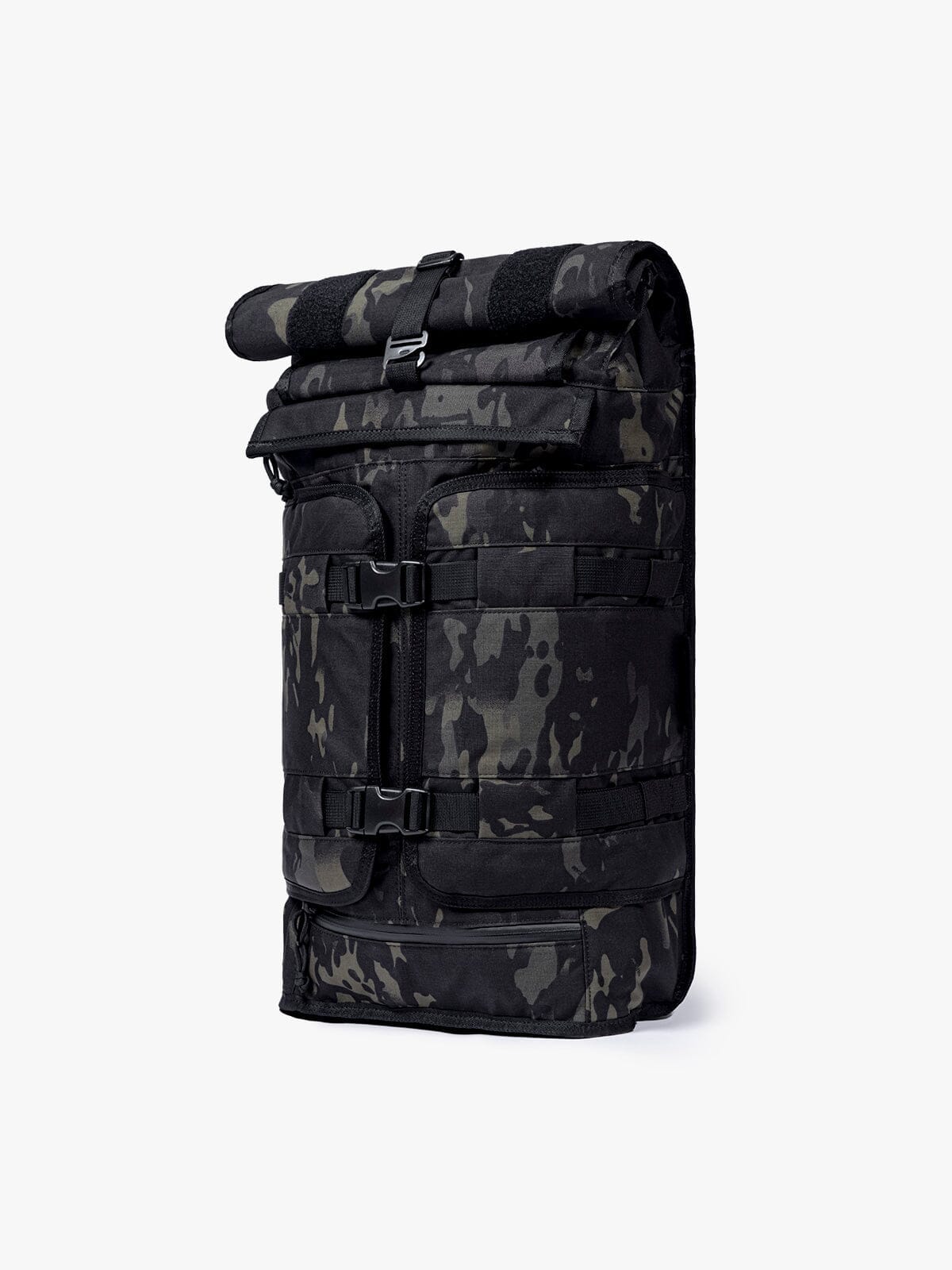Rhake by Mission Workshop - Wetterfeste Taschen und technische Bekleidung - San Francisco & Los Angeles - Für die Ewigkeit gebaut - Garantiert