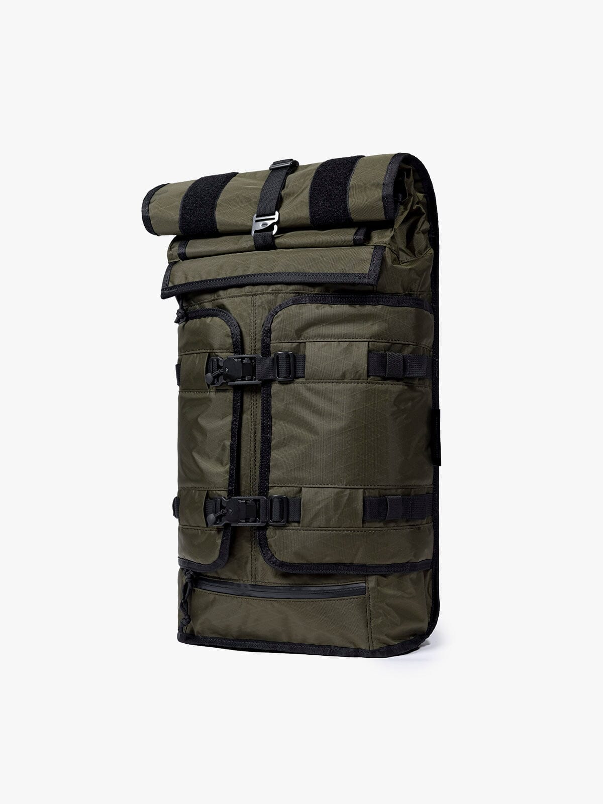 Rhake by Mission Workshop - Wetterfeste Taschen und technische Bekleidung - San Francisco & Los Angeles - Für die Ewigkeit gebaut - Garantiert