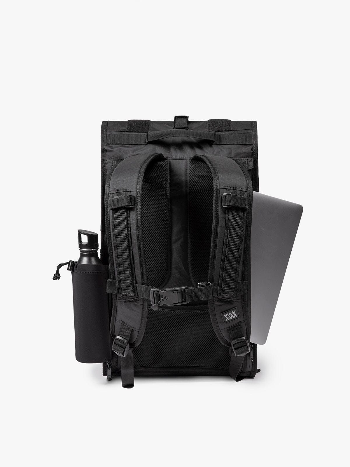 Rhake by Mission Workshop - Wetterfeste Taschen und technische Bekleidung - San Francisco & Los Angeles - Für die Ewigkeit gebaut - Garantiert