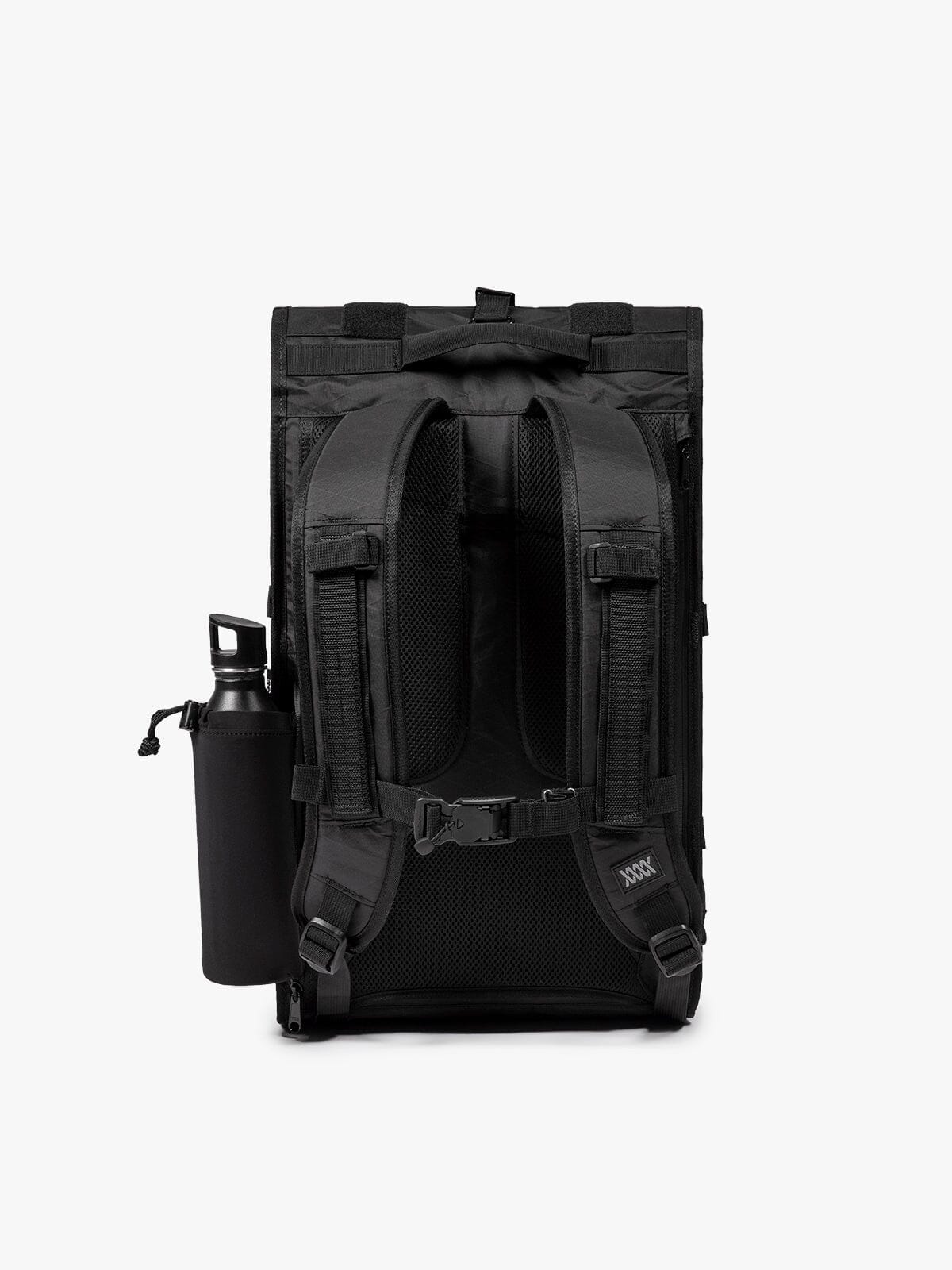 Rhake by Mission Workshop - Wetterfeste Taschen und technische Bekleidung - San Francisco & Los Angeles - Für die Ewigkeit gebaut - Garantiert