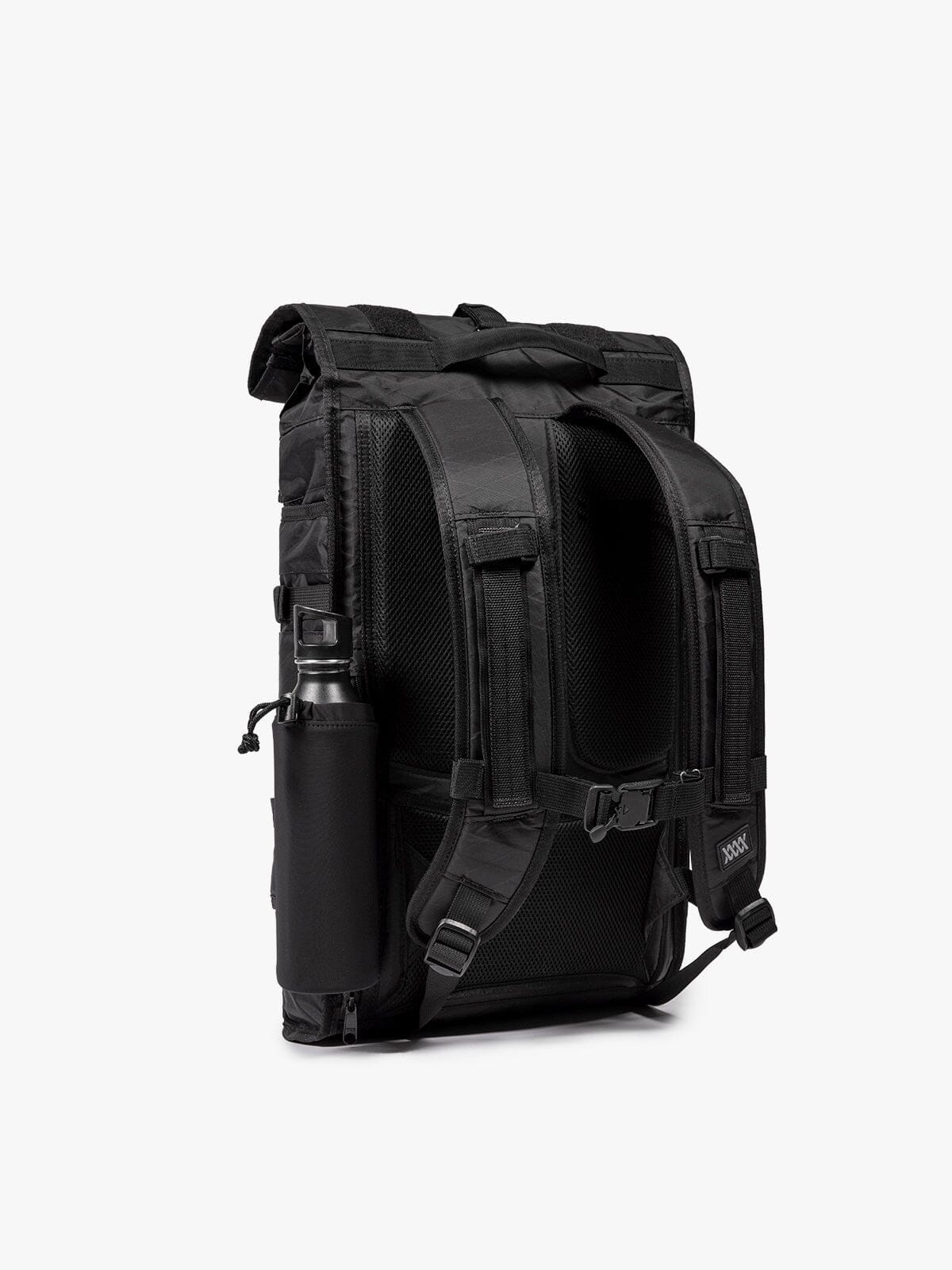 Rhake by Mission Workshop - Wetterfeste Taschen und technische Bekleidung - San Francisco & Los Angeles - Für die Ewigkeit gebaut - Garantiert