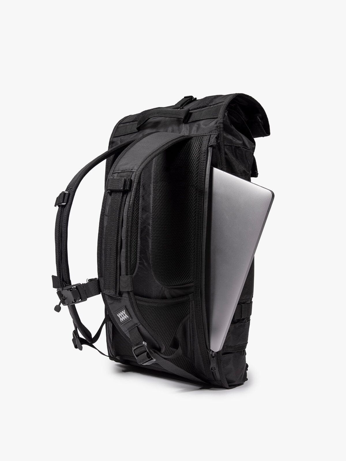 Rhake by Mission Workshop - Wetterfeste Taschen und technische Bekleidung - San Francisco & Los Angeles - Für die Ewigkeit gebaut - Garantiert
