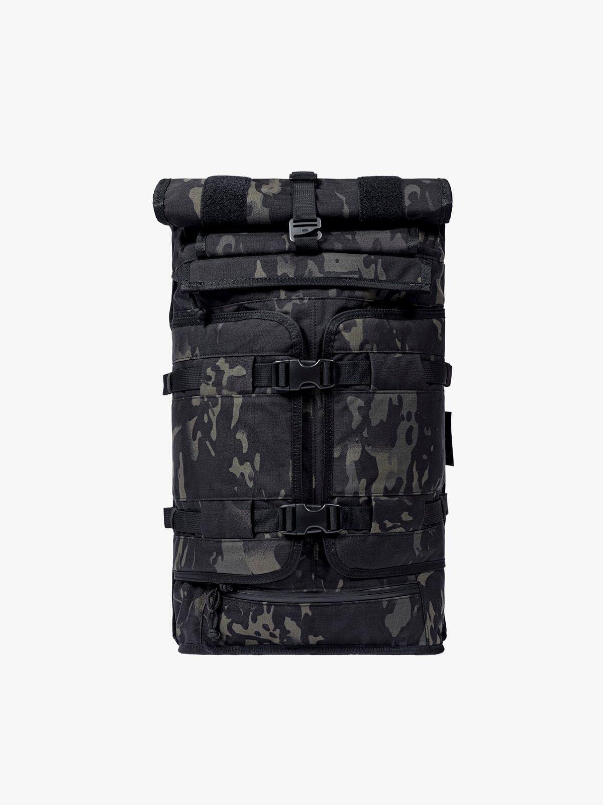 Rhake by Mission Workshop - Wetterfeste Taschen und technische Bekleidung - San Francisco & Los Angeles - Für die Ewigkeit gebaut - Garantiert