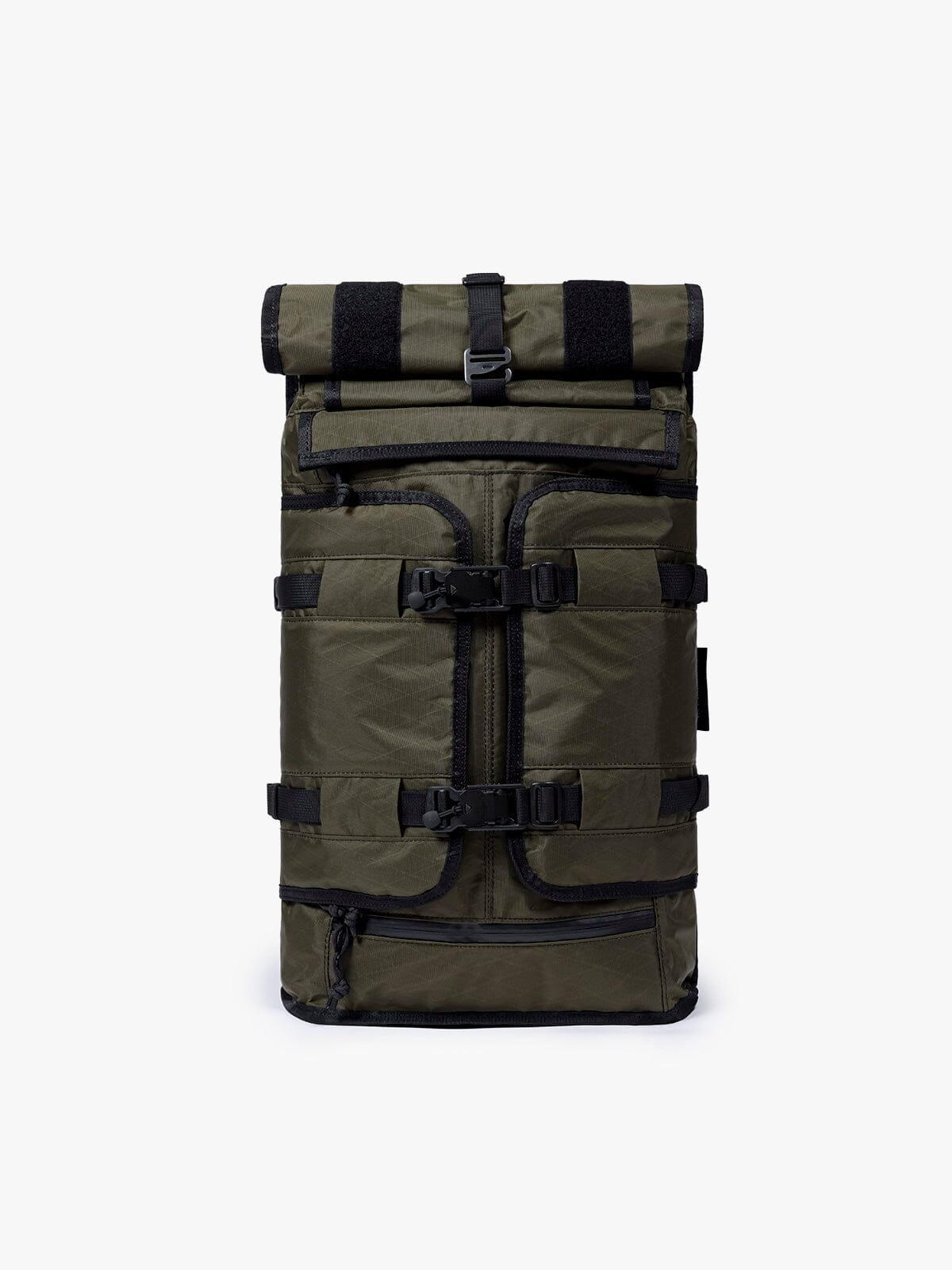 Rhake by Mission Workshop - Wetterfeste Taschen und technische Bekleidung - San Francisco & Los Angeles - Für die Ewigkeit gebaut - Garantiert