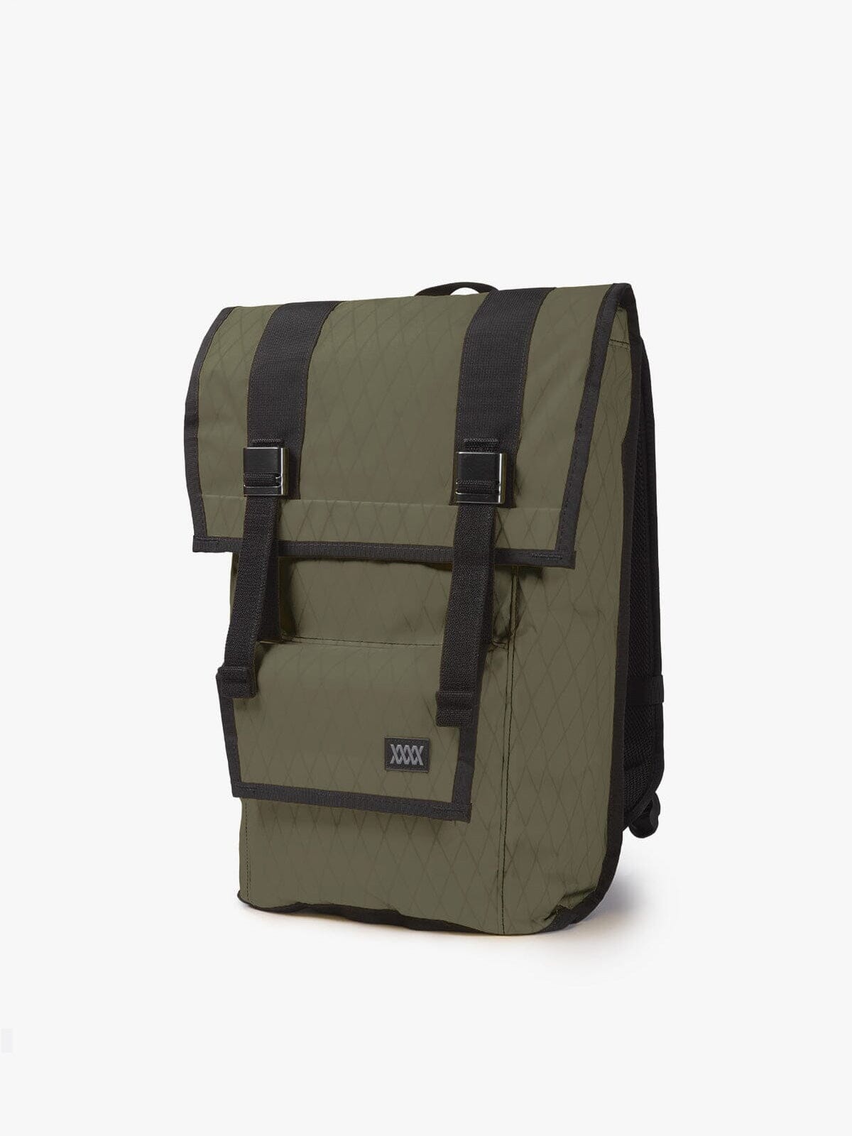 Sanction : AP by Mission Workshop - Wetterfeste Taschen und technische Bekleidung - San Francisco & Los Angeles - Für die Ewigkeit gebaut - Garantiert