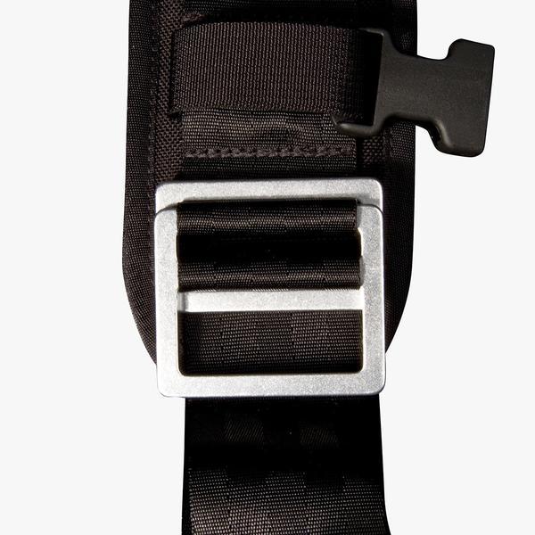 Deluxe Messenger Strap - Bundle by Mission Workshop - Wetterfeste Taschen und technische Bekleidung - San Francisco & Los Angeles - Built to endure - Guaranteed forever