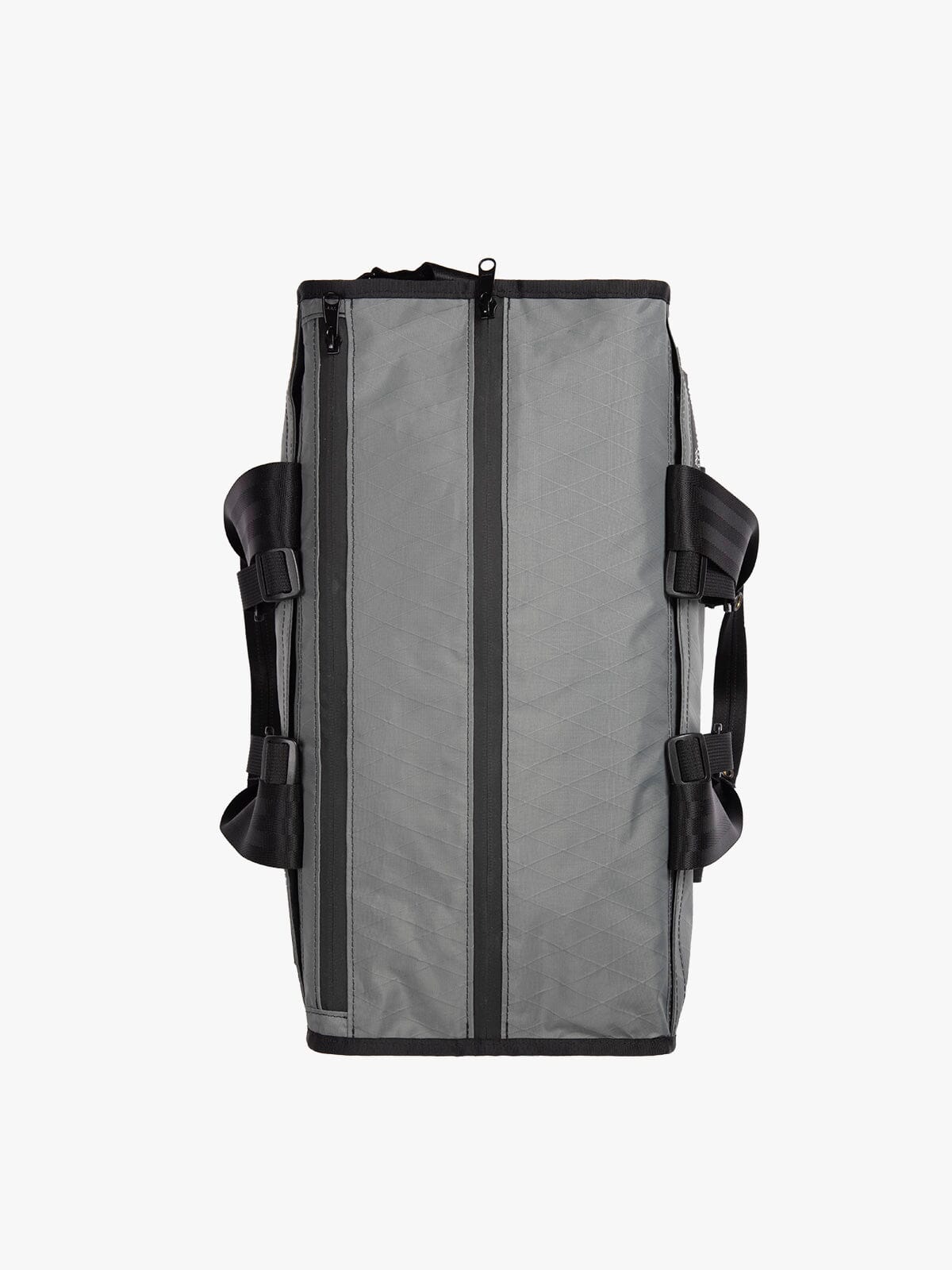 Durchreise : Duffle von Mission Workshop - Wetterfeste Taschen und technische Bekleidung - San Francisco & Los Angeles - Für die Ewigkeit gebaut - Garantiert