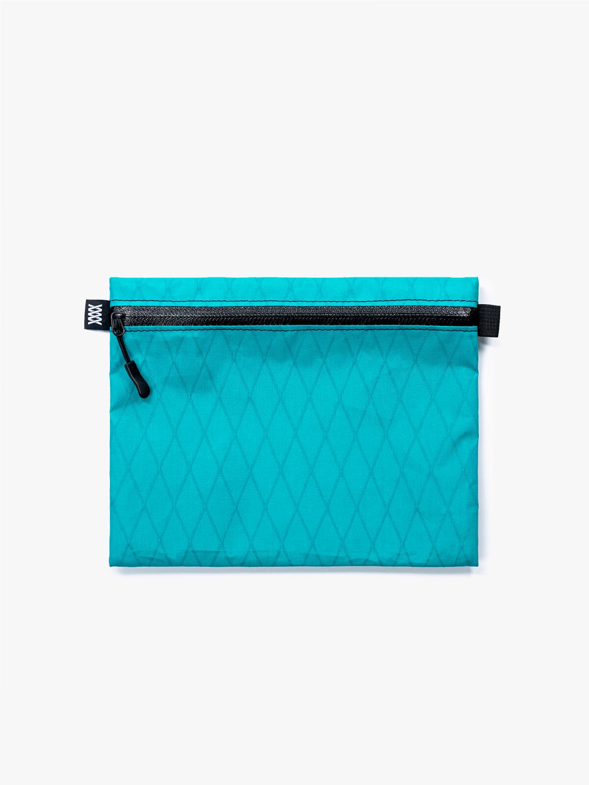 SPECIALIZED POUCH WITH S EMBROIDERY by Mission Workshop - Weatherproof Bags & Technical Apparel - San Francisco & Los Angeles - Built to endure - Guaranteed forever