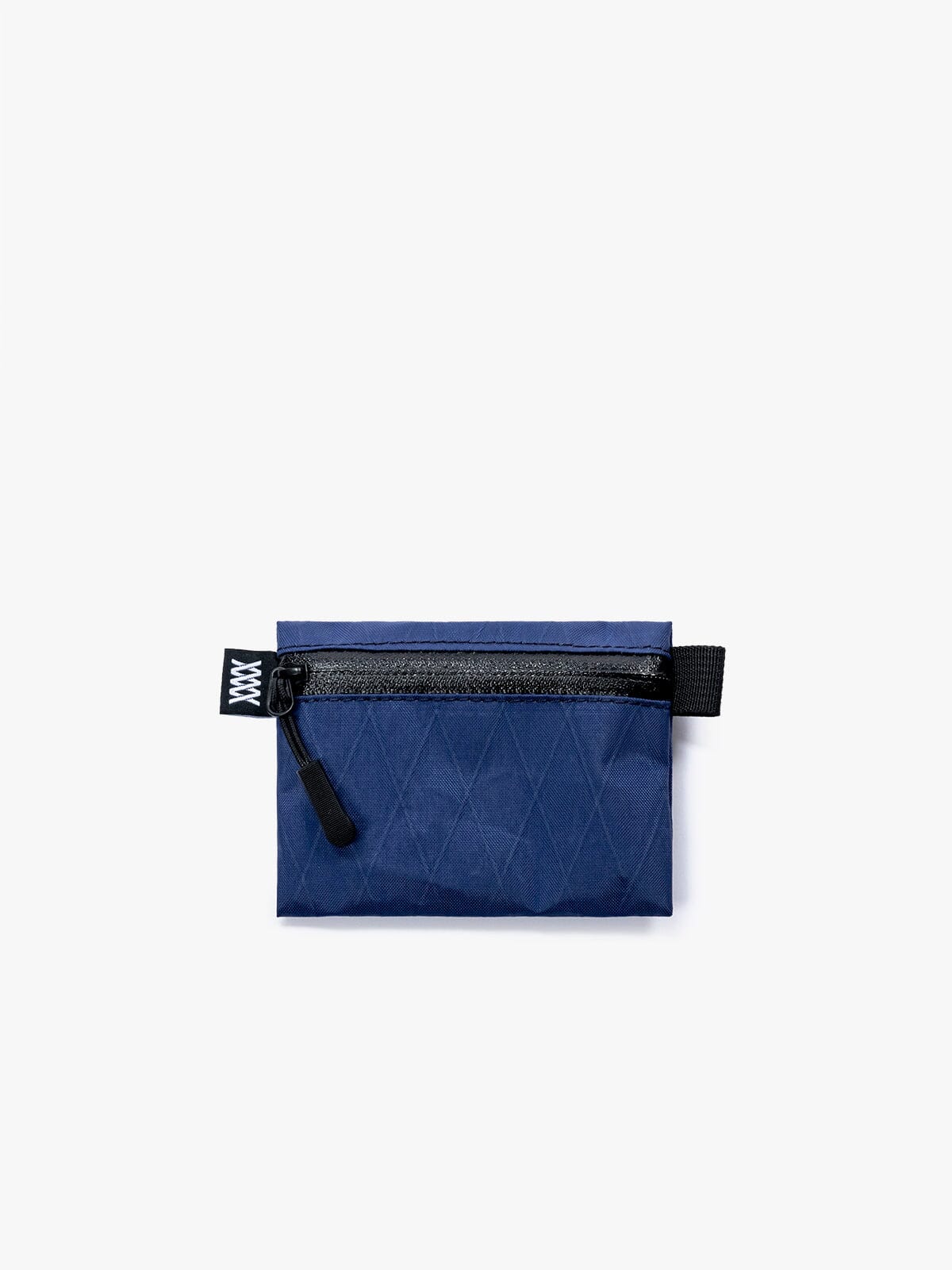 SPECIALIZED POUCH WITH S EMBROIDERY by Mission Workshop - Weatherproof Bags & Technical Apparel - San Francisco & Los Angeles - Built to endure - Guaranteed forever