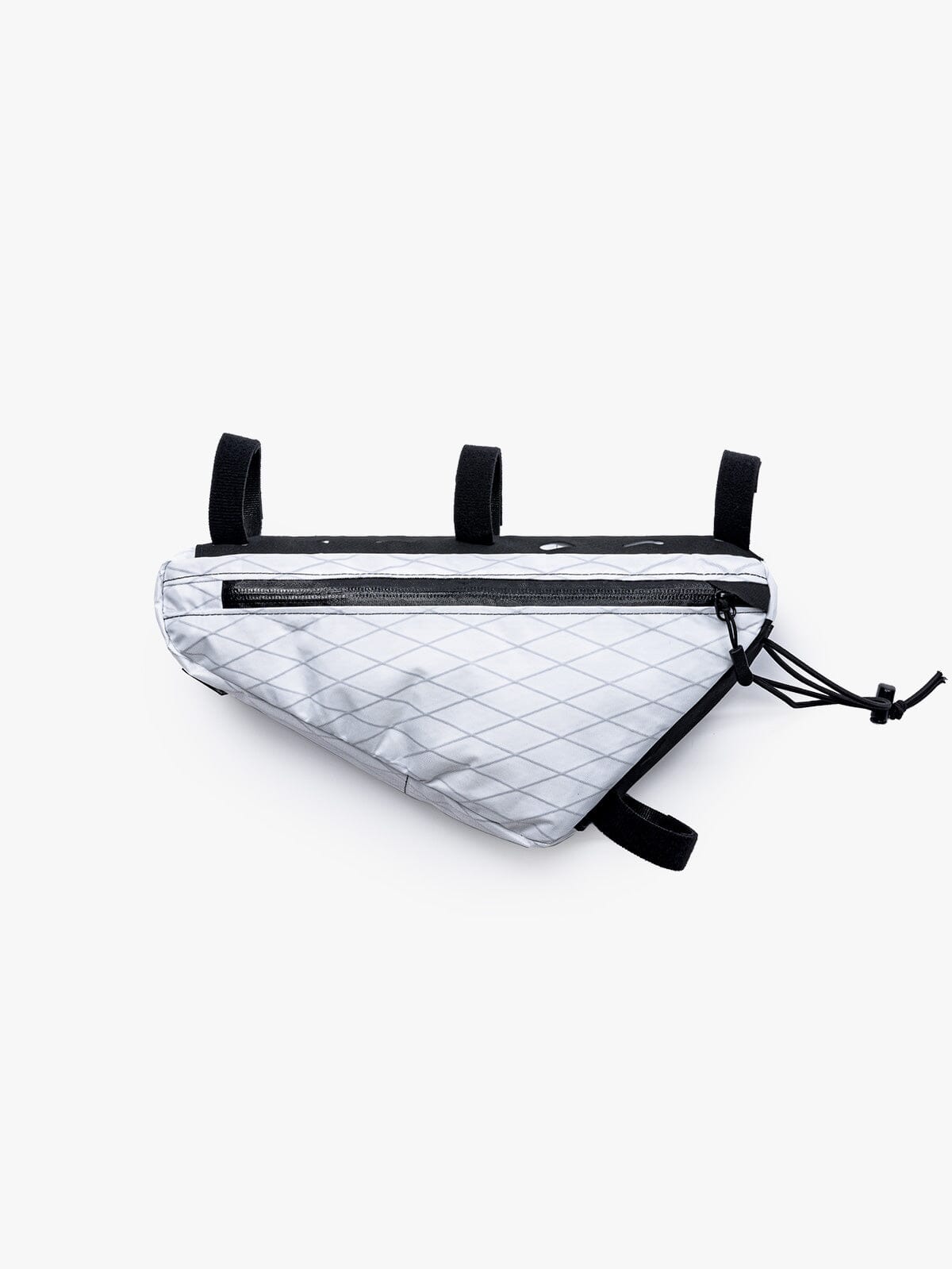 Slice Frame Bag von Mission Workshop - Wetterfeste Taschen & Technische Bekleidung - San Francisco & Los Angeles - Für die Ewigkeit gebaut - Garantiert