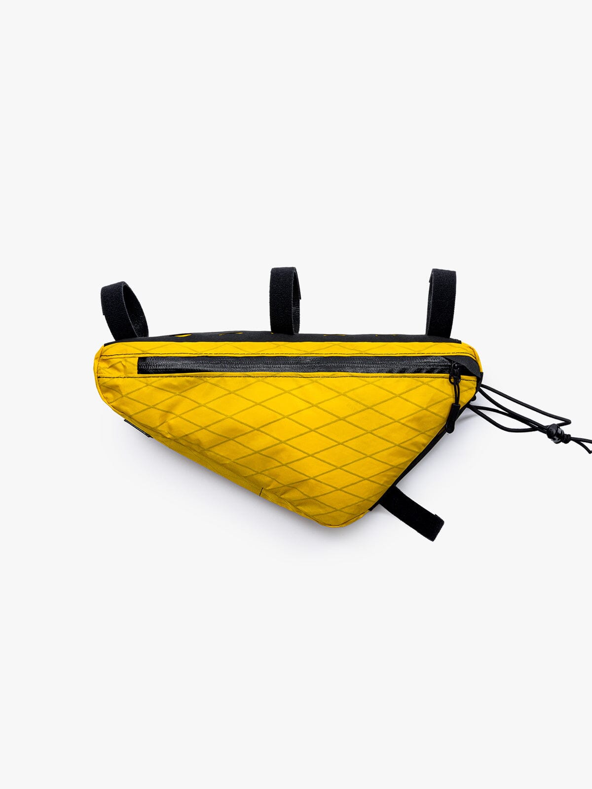 Slice Frame Bag von Mission Workshop - Wetterfeste Taschen & Technische Bekleidung - San Francisco & Los Angeles - Für die Ewigkeit gebaut - Garantiert