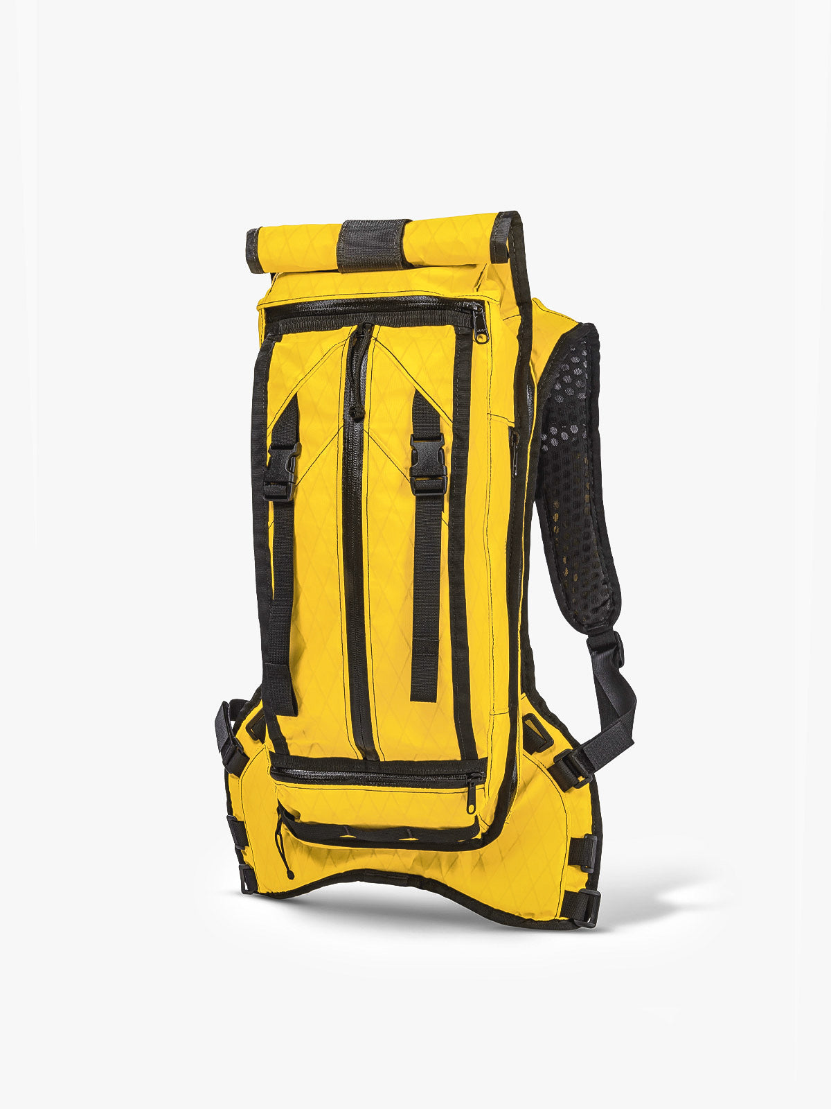 Hauser 10L by Mission Workshop - Wetterfeste Taschen & Technische Bekleidung - San Francisco & Los Angeles - Für die Ewigkeit gebaut - Garantiert