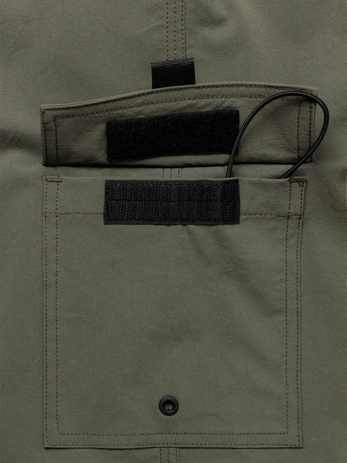 Ocho by Mission Workshop - Wetterfeste Taschen und technische Bekleidung - San Francisco & Los Angeles - Für die Ewigkeit gebaut - Garantiert