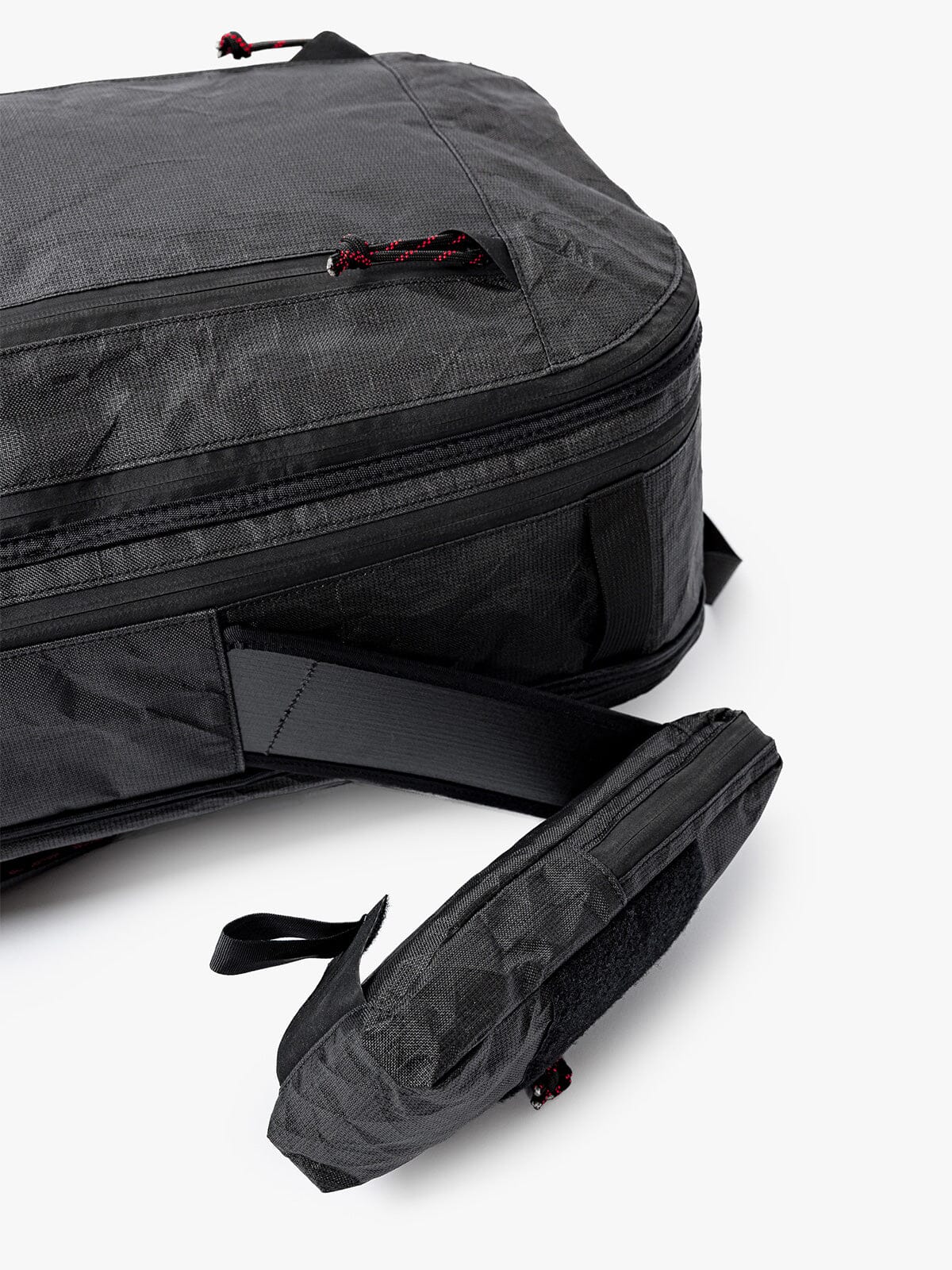 UX1 and UX2 by Mission Workshop - Weatherproof Bags & Technical Apparel - San Francisco & Los Angeles - Built to endure - Guaranteed forever
