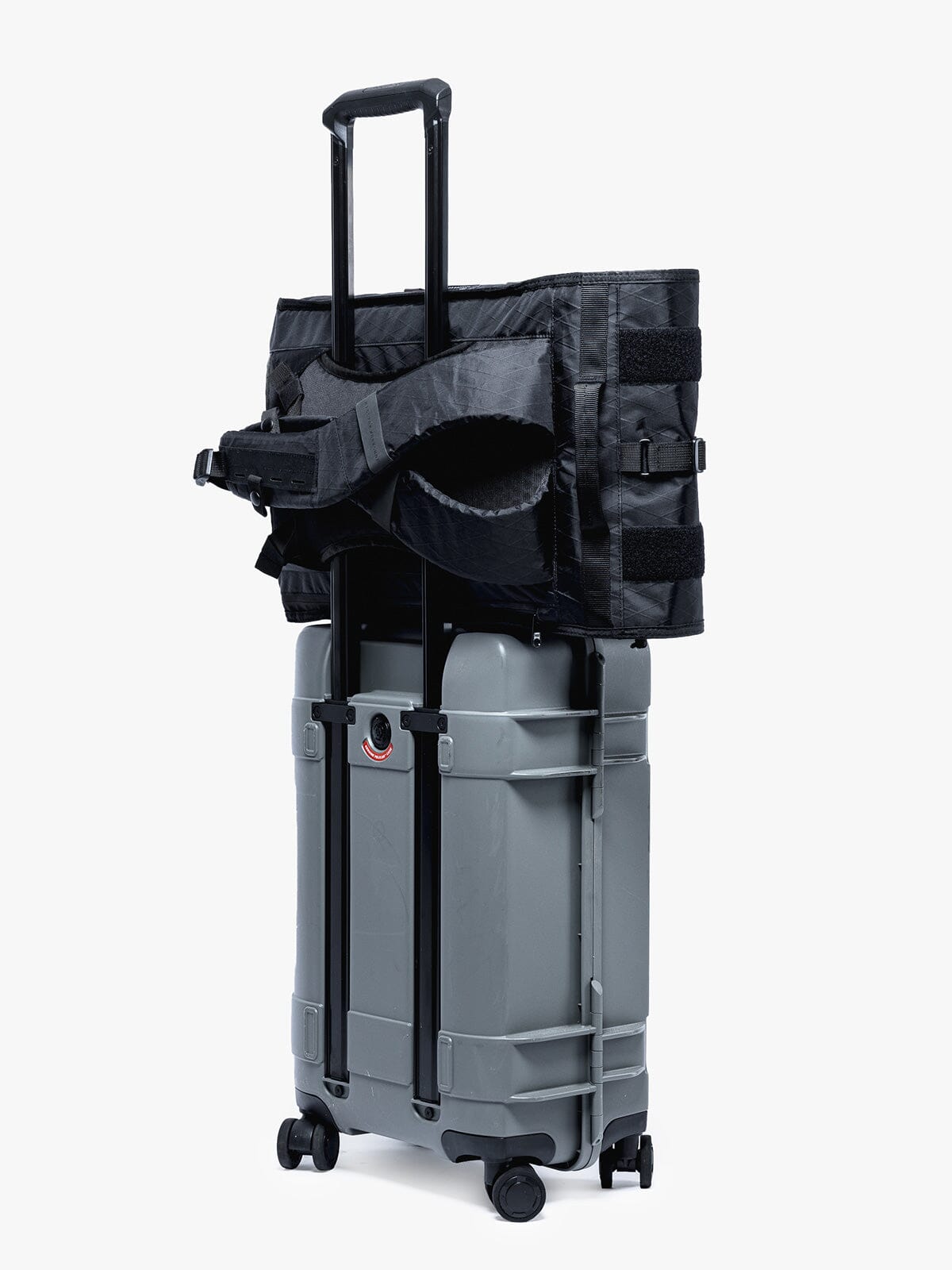 Rhake LS (plus pouch)