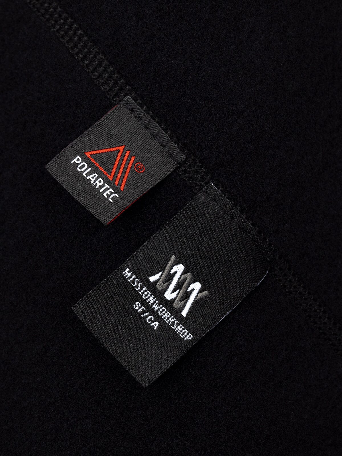 Mason : Power Wool by Mission Workshop - Wetterfeste Taschen und technische Bekleidung - San Francisco & Los Angeles - Für die Ewigkeit gebaut - Garantiert