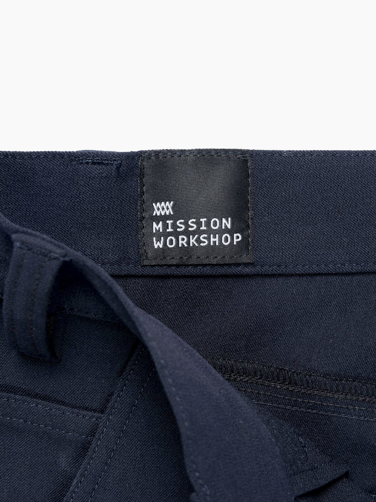 Paragon by Mission Workshop - Wetterfeste Taschen und technische Bekleidung - San Francisco & Los Angeles - Für die Ewigkeit gebaut - Garantiert