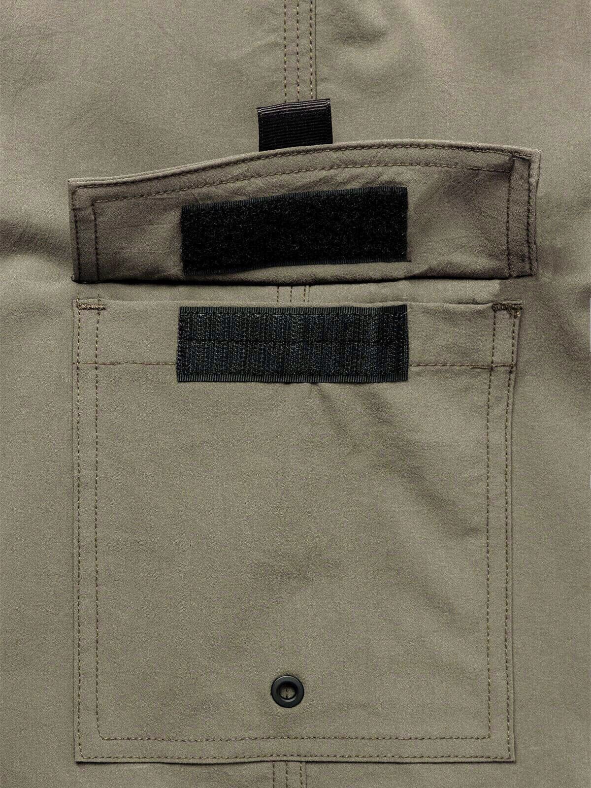 Ocho by Mission Workshop - Wetterfeste Taschen und technische Bekleidung - San Francisco & Los Angeles - Für die Ewigkeit gebaut - Garantiert