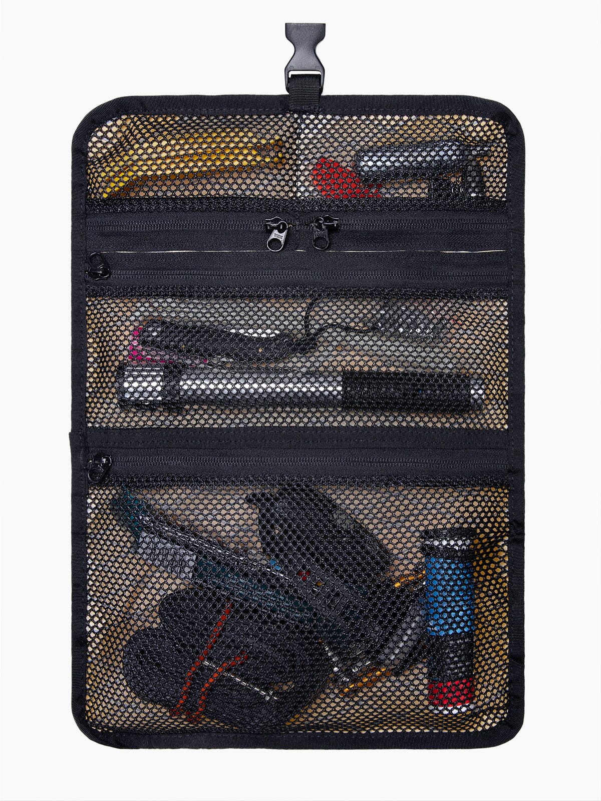 Tool Roll Organizer von Mission Workshop - Wetterfeste Taschen und technische Bekleidung - San Francisco & Los Angeles - Für die Ewigkeit gebaut - Garantiert