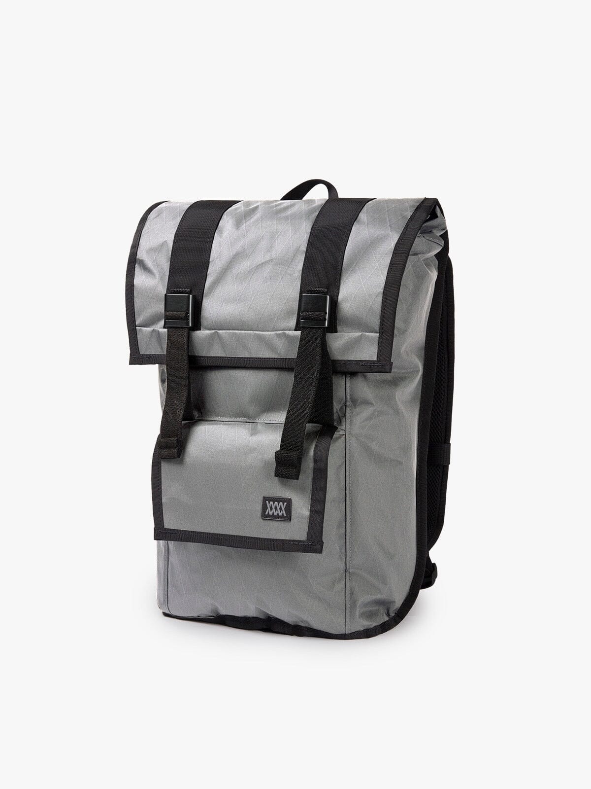 Sanction : AP by Mission Workshop - Wetterfeste Taschen und technische Bekleidung - San Francisco & Los Angeles - Für die Ewigkeit gebaut - Garantiert