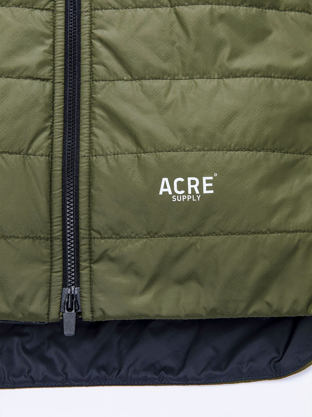 Acre Series Jacket von Mission Workshop - Wetterfeste Taschen und technische Bekleidung - San Francisco & Los Angeles - Für die Ewigkeit gebaut - Garantiert
