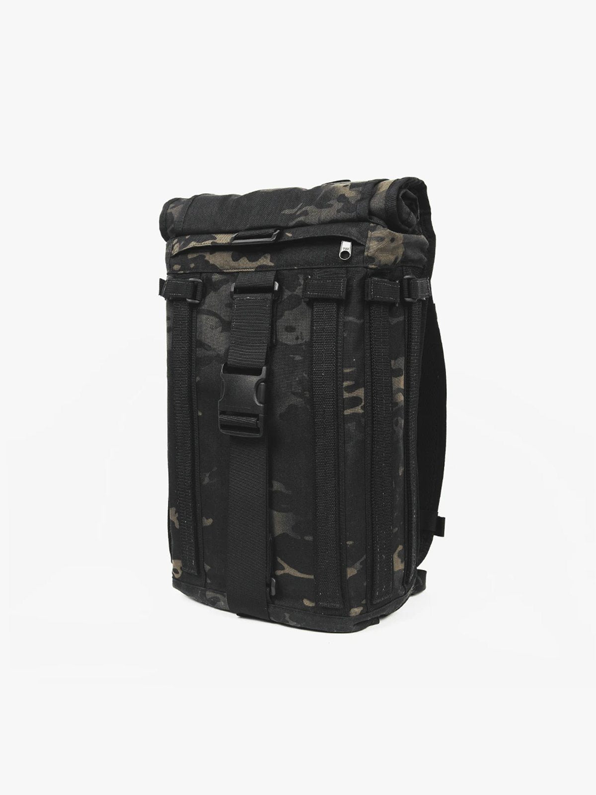 R6 Arkiv Field Pack 20L von Mission Workshop - Wetterfeste Taschen & Technische Bekleidung - San Francisco & Los Angeles - Für die Ewigkeit gebaut - Garantiert
