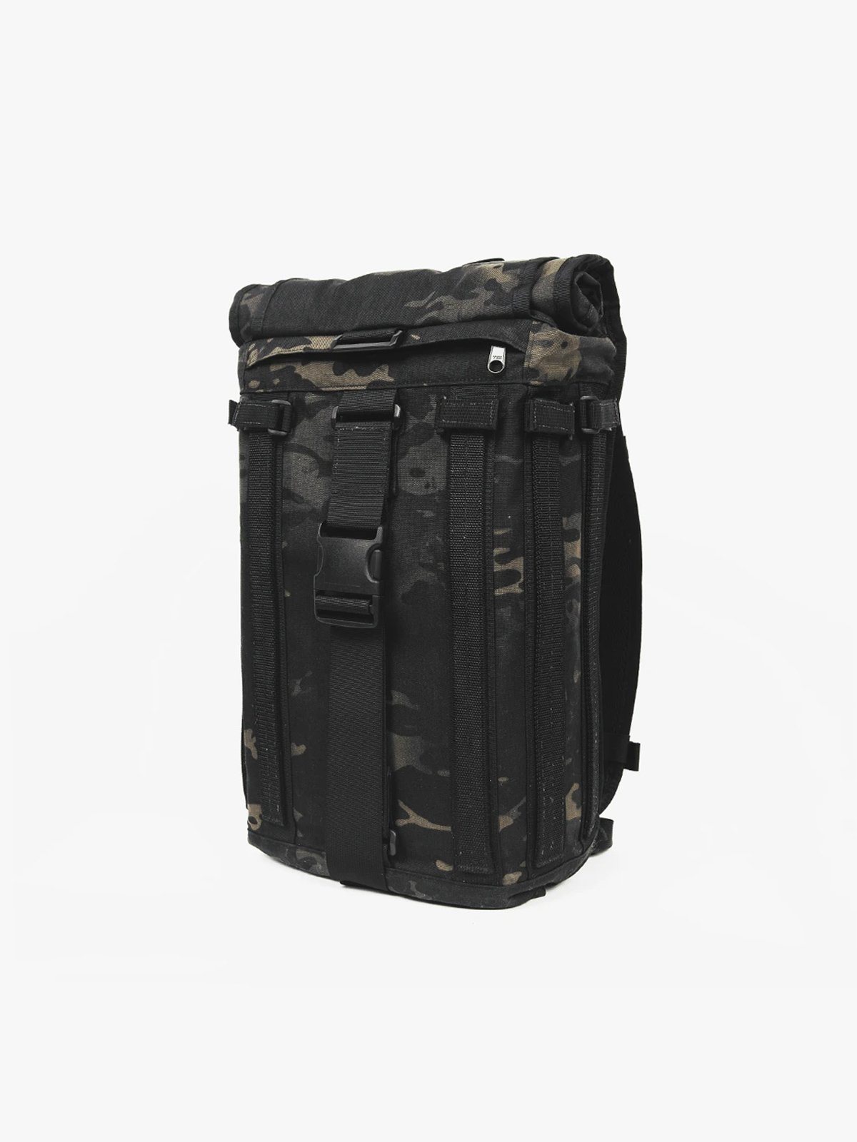 R6 Arkiv Field Pack 40L von Mission Workshop - Wetterfeste Taschen & Technische Bekleidung - San Francisco & Los Angeles - Für die Ewigkeit gebaut - Garantiert