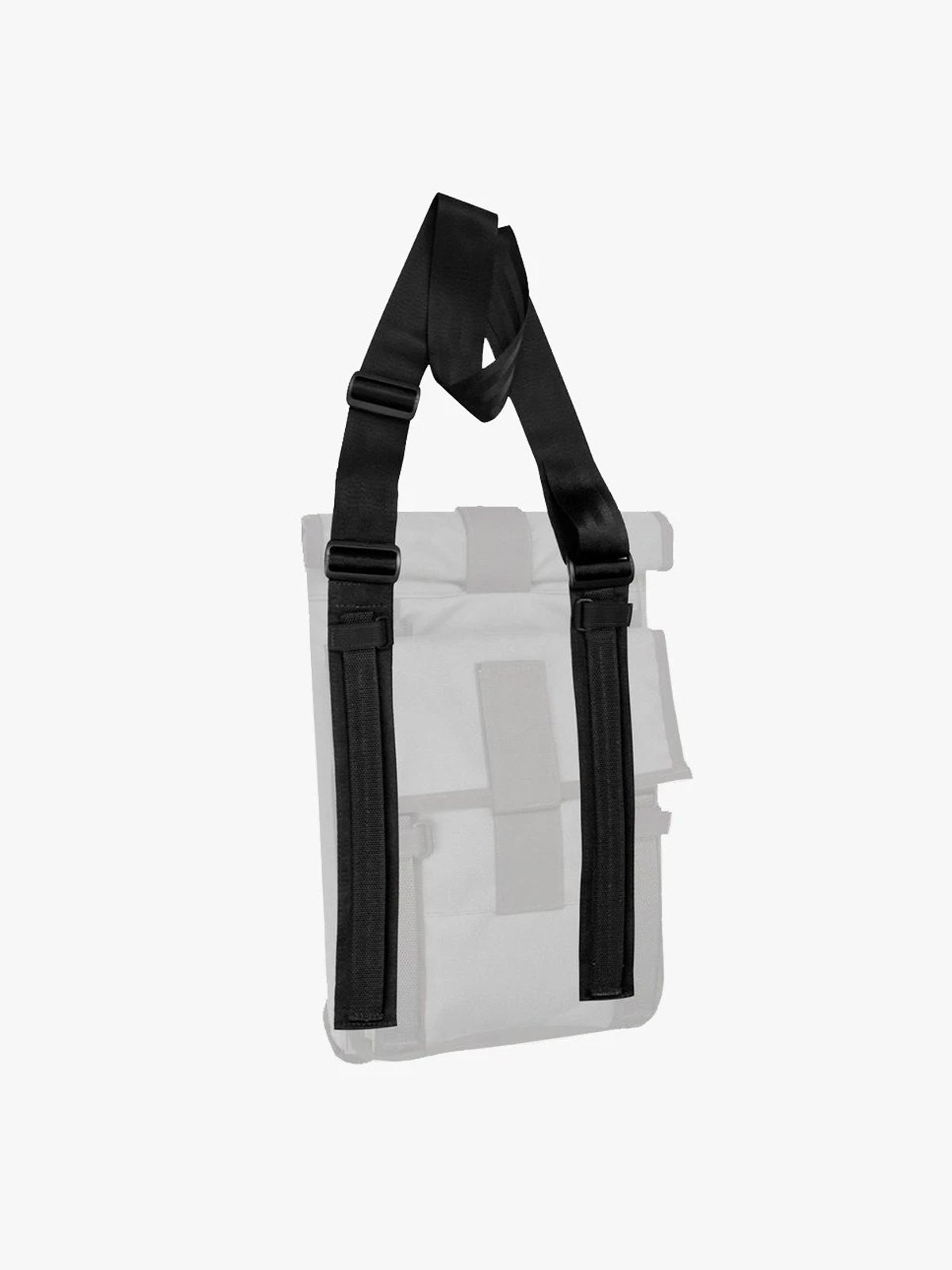 Arkiv Shoulder Strap by Mission Workshop - Wetterfeste Taschen und technische Bekleidung - San Francisco & Los Angeles - Für die Ewigkeit gebaut - Garantiert