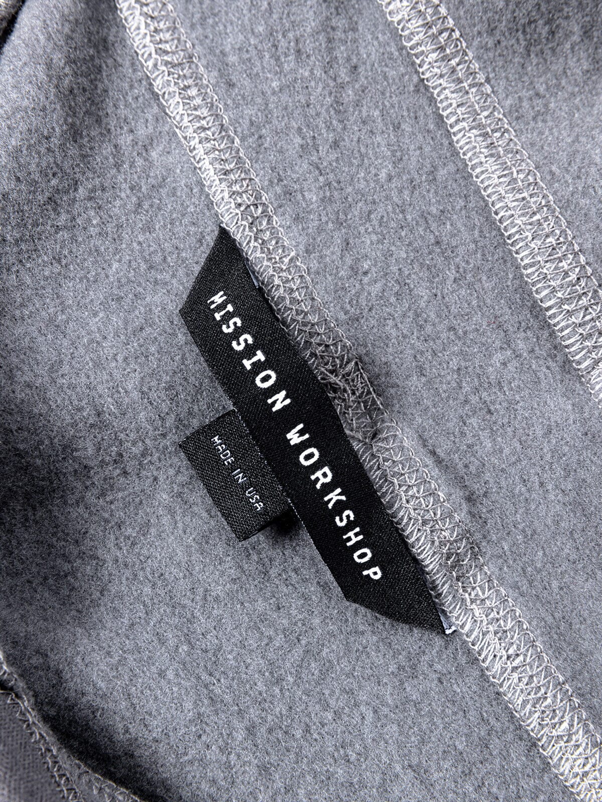 Faroe : Power Wool by Mission Workshop - Wetterfeste Taschen und technische Bekleidung - San Francisco & Los Angeles - Für die Ewigkeit gebaut - Garantiert