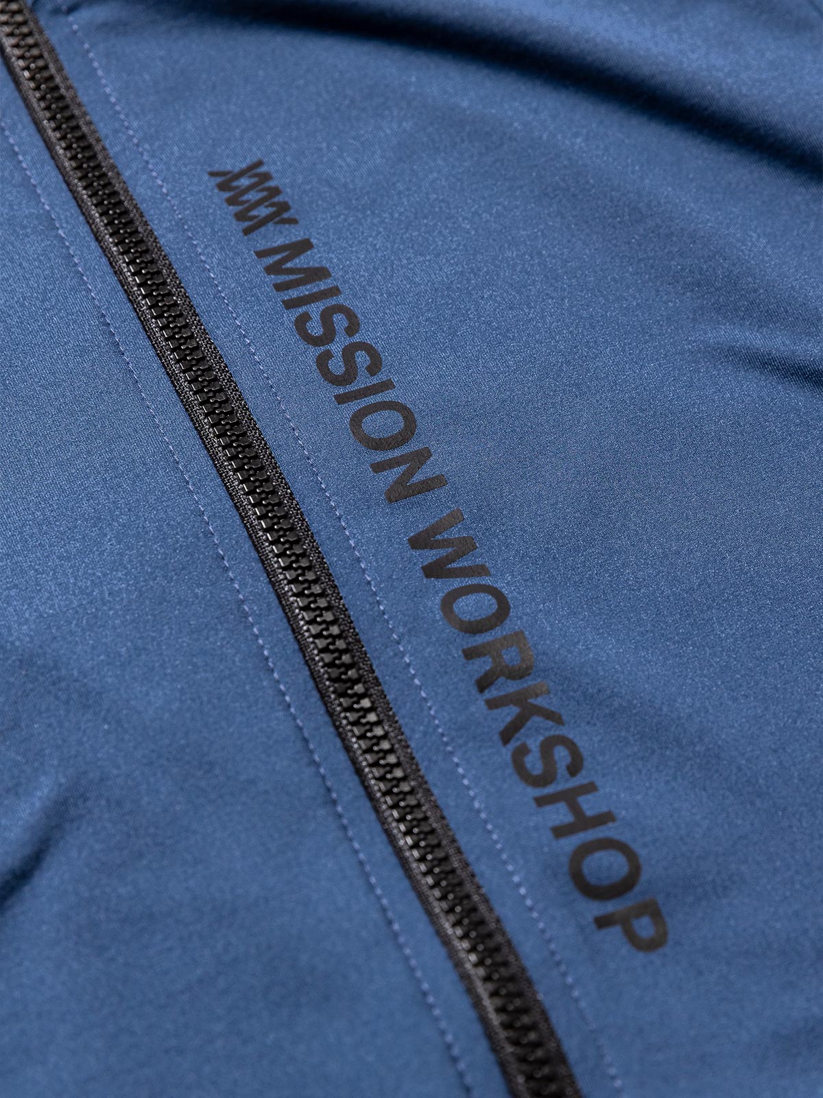 Mission Pro Jersey : LS Women's von Mission Workshop - Wetterfeste Taschen & Technische Bekleidung - San Francisco & Los Angeles - Für die Ewigkeit gebaut - Garantiert