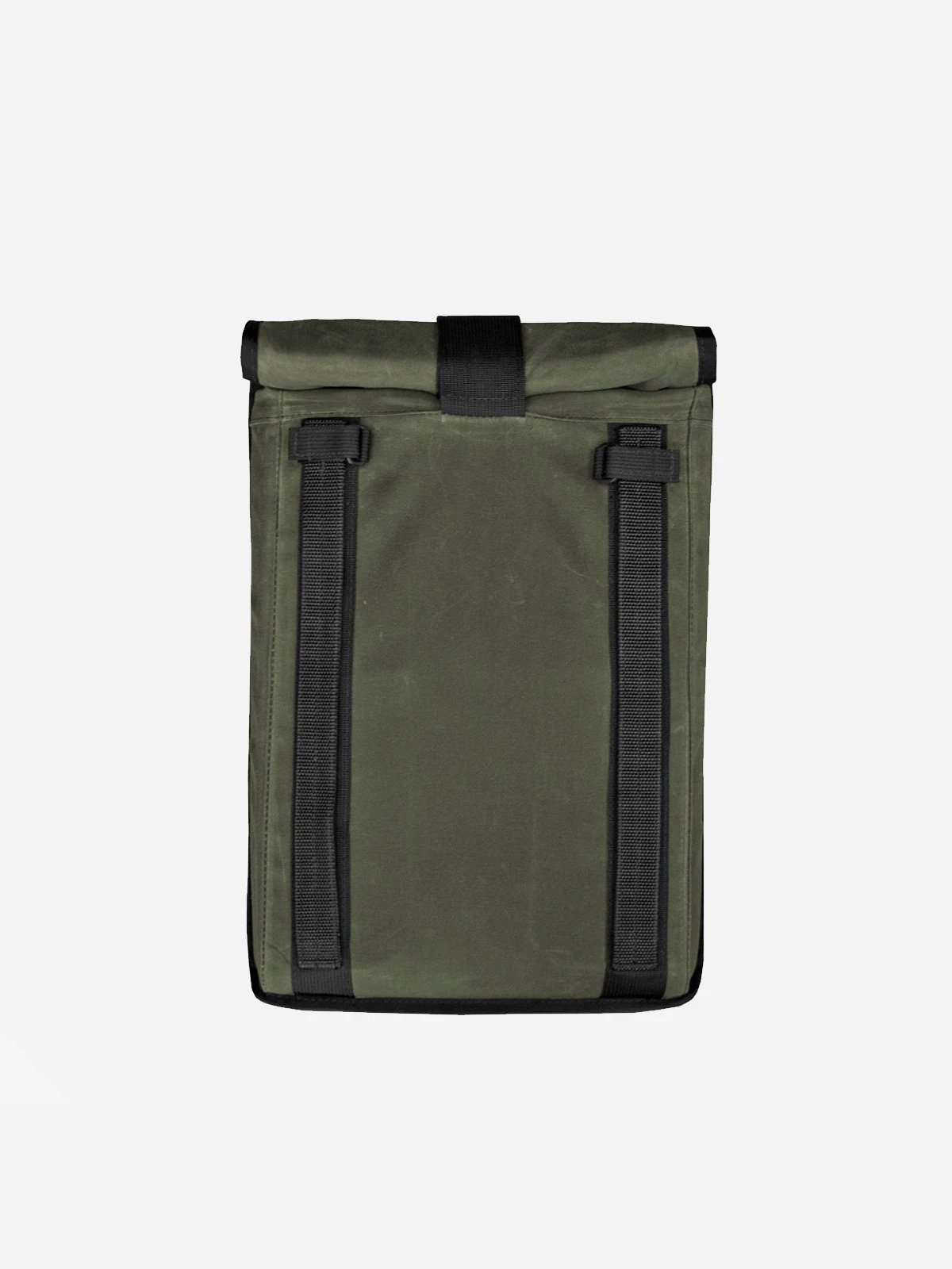 Arkiv Laptop-Tasche von Mission Workshop - Wetterfeste Taschen & Technische Bekleidung - San Francisco & Los Angeles - Für die Ewigkeit gebaut - Garantiert