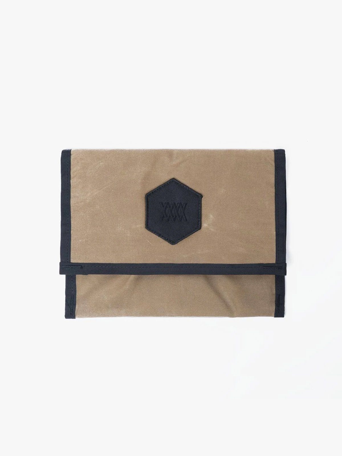 Arkiv Mini Folio von Mission Workshop - Wetterfeste Taschen und technische Bekleidung - San Francisco & Los Angeles - Für die Ewigkeit gebaut - Garantiert