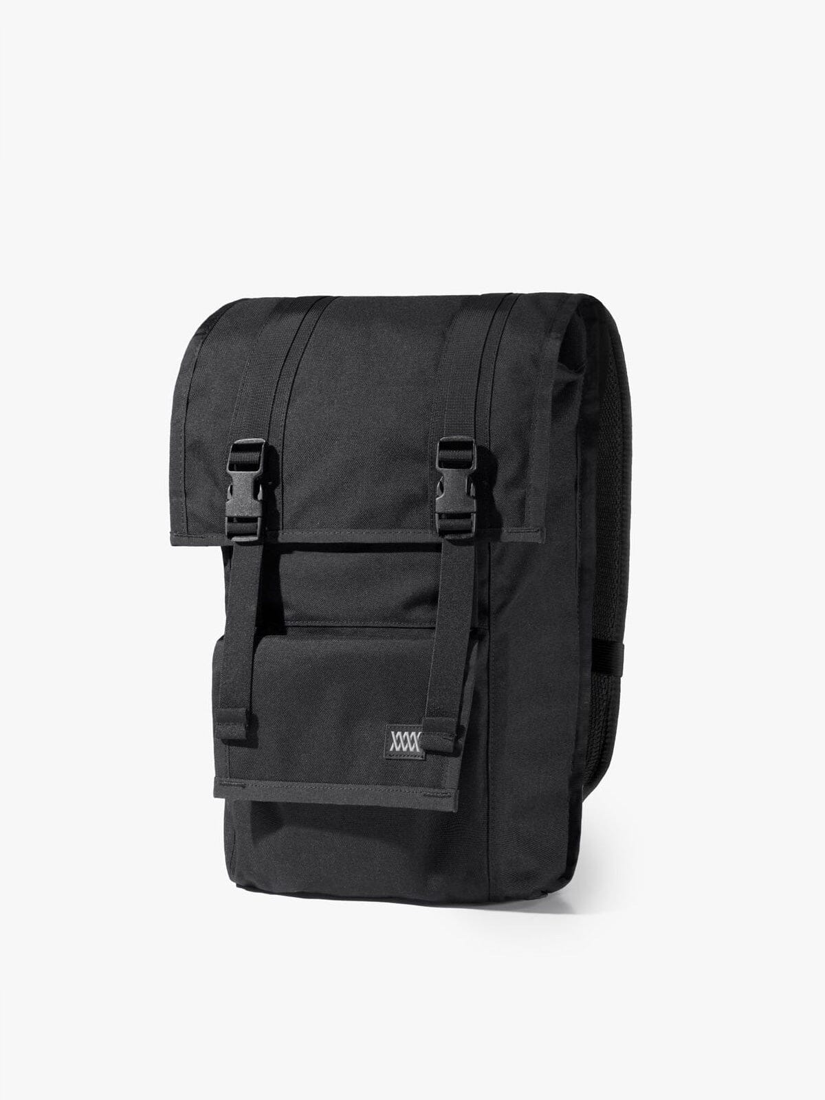 Sanction by Mission Workshop - Wetterfeste Taschen und technische Bekleidung - San Francisco & Los Angeles - Gebaut um zu überleben - Garantiert für immer