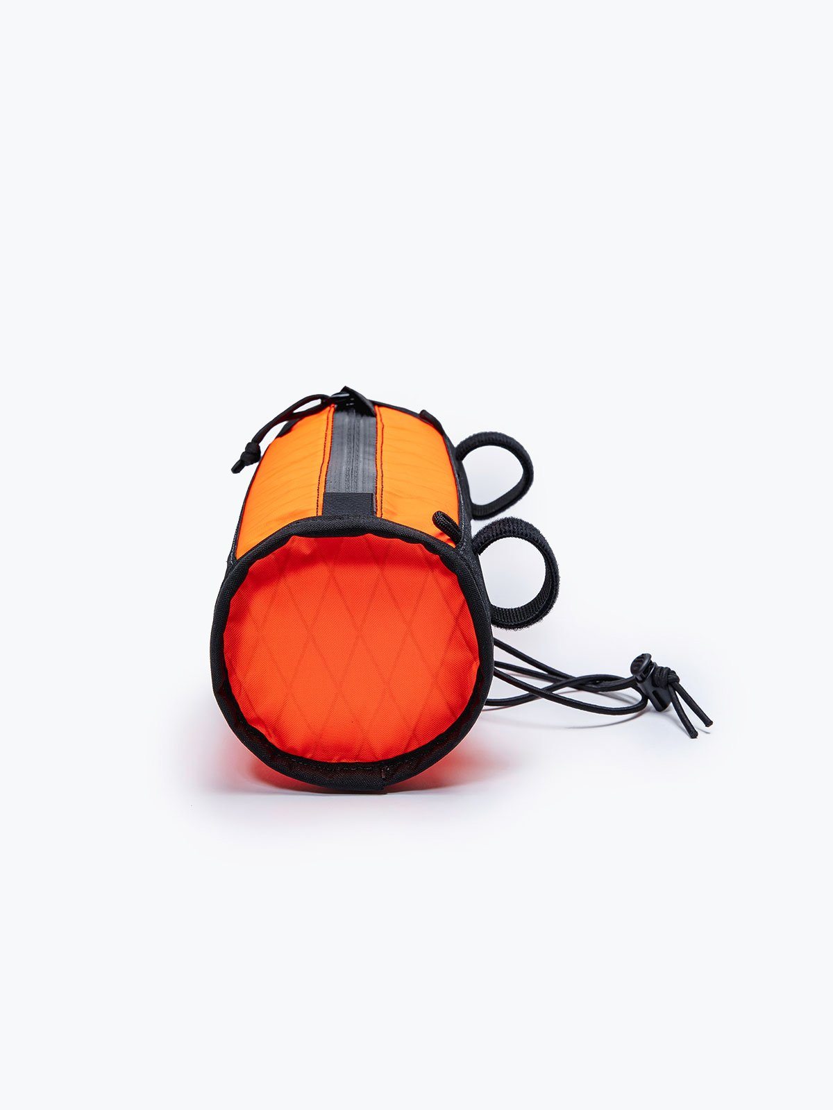Toro Handlebar Bag von Mission Workshop - Wetterfeste Taschen & Technische Bekleidung - San Francisco & Los Angeles - Für die Ewigkeit gebaut - Garantiert