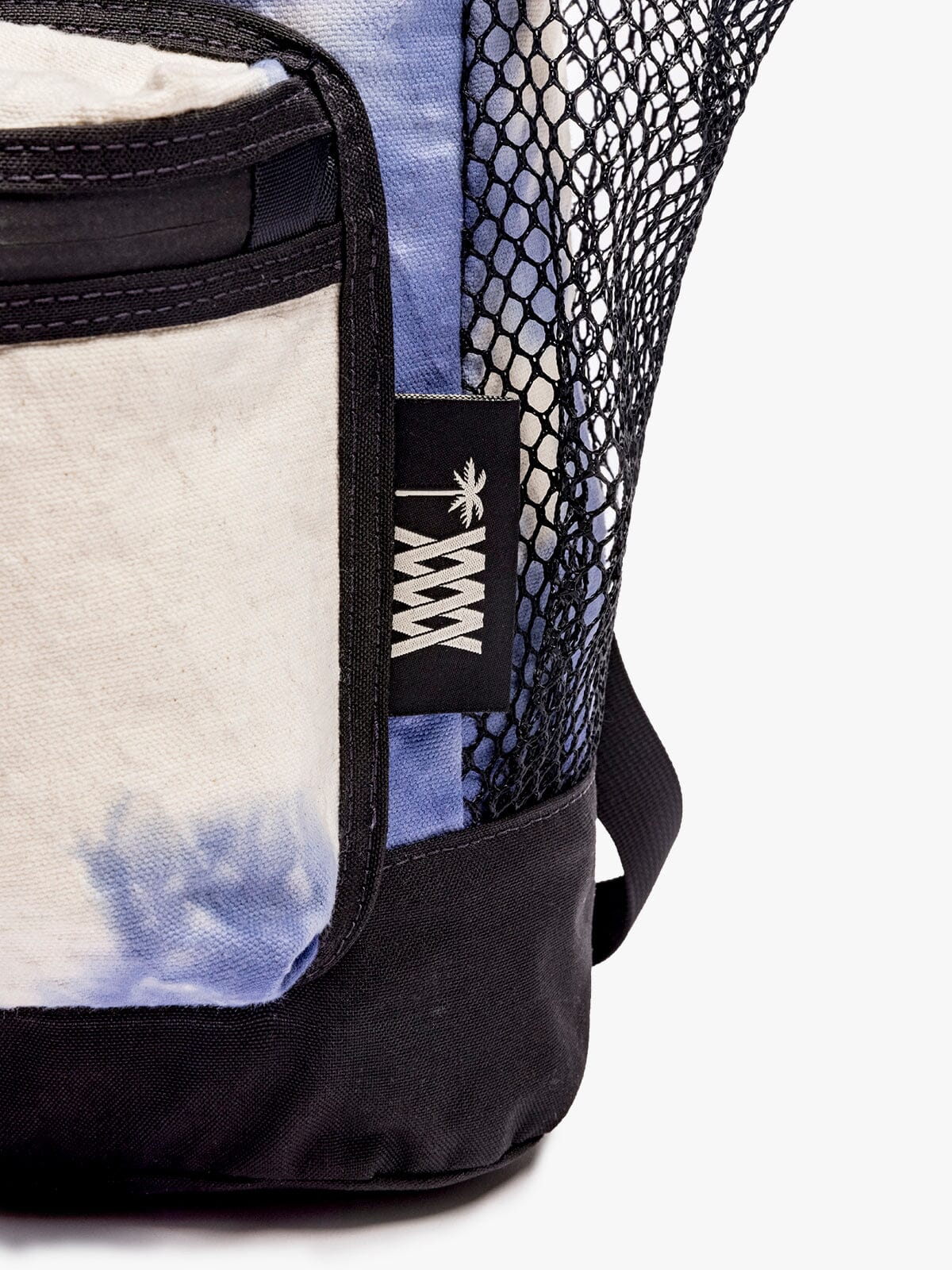 MW x ASP Stratus Ruck von Mission Workshop - Wetterfeste Taschen & Technische Bekleidung - San Francisco & Los Angeles - Für die Ewigkeit gebaut - Garantiert